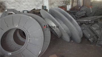 4 月中國制造業(yè)PMI再度回升，高鉻合金鑄造需求量